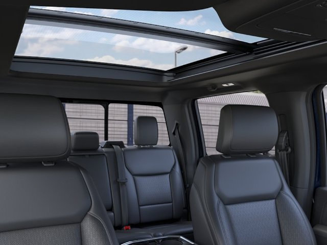 New 2026 Ford F150 Lariat AWD/4WD image 22