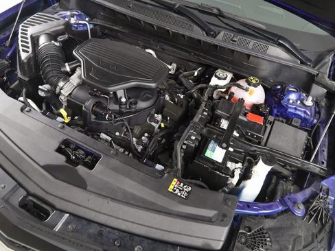 Used 2023 Cadillac XT6 Sport w/ Platinum Package image 22