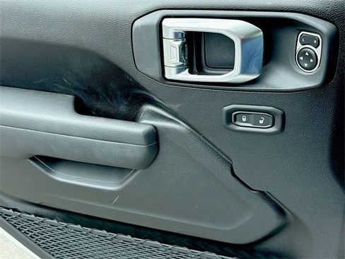 New 2026 Jeep Gladiator Mojave image 28