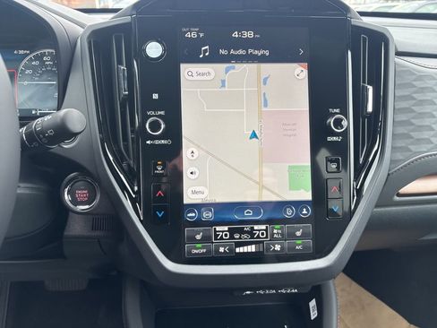 New 2026 Subaru Forester Sport image 22