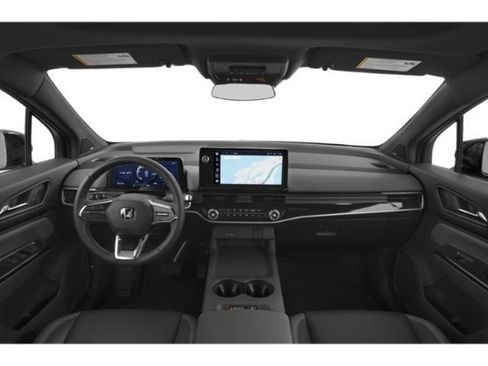 New 2025 Honda Prologue Touring image 11