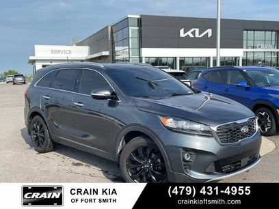 Used 2020 Kia Sorento EX