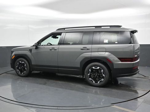 New 2026 Hyundai Santa Fe SEL image 8