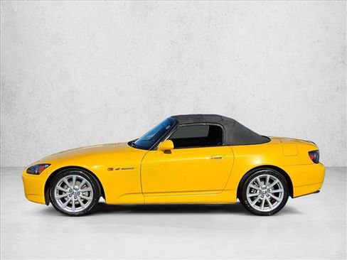 Used 2007 Honda S2000 image 9