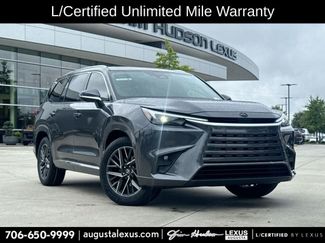 Used 2026 Lexus TX 350 AWD w/ Technology Package video 1