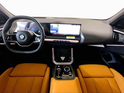 Used 2026 BMW X3 xDrive30i w/ Premium Package AWD/4WD image 5