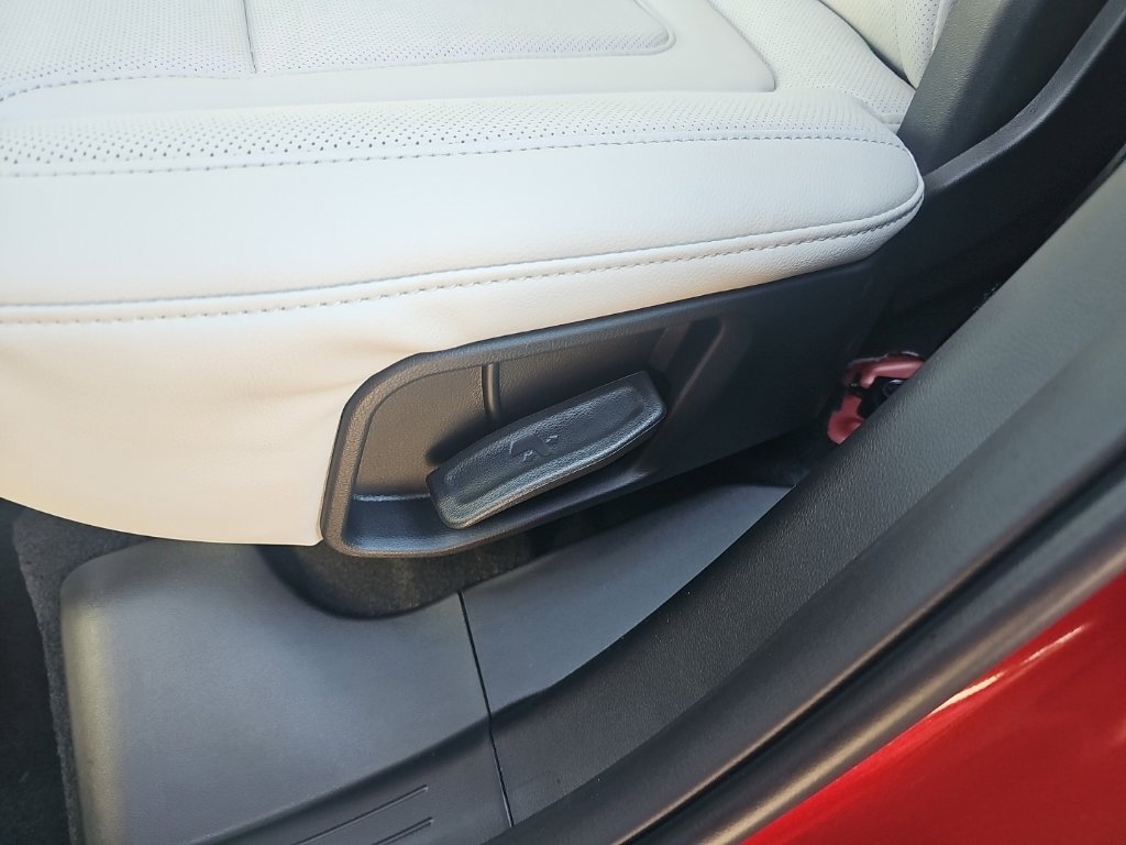 New 2026 Hyundai Tucson Limited AWD/4WD image 30