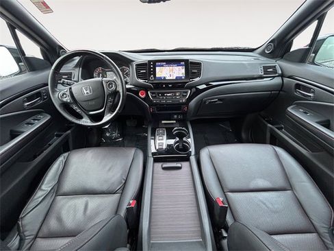 Used 2023 Honda Ridgeline Black Edition image 10