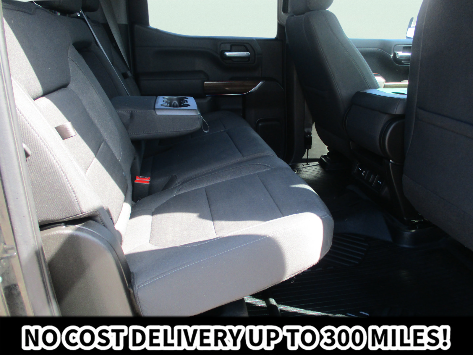 Used 2021 Chevrolet Silverado 1500 RST AWD/4WD image 10