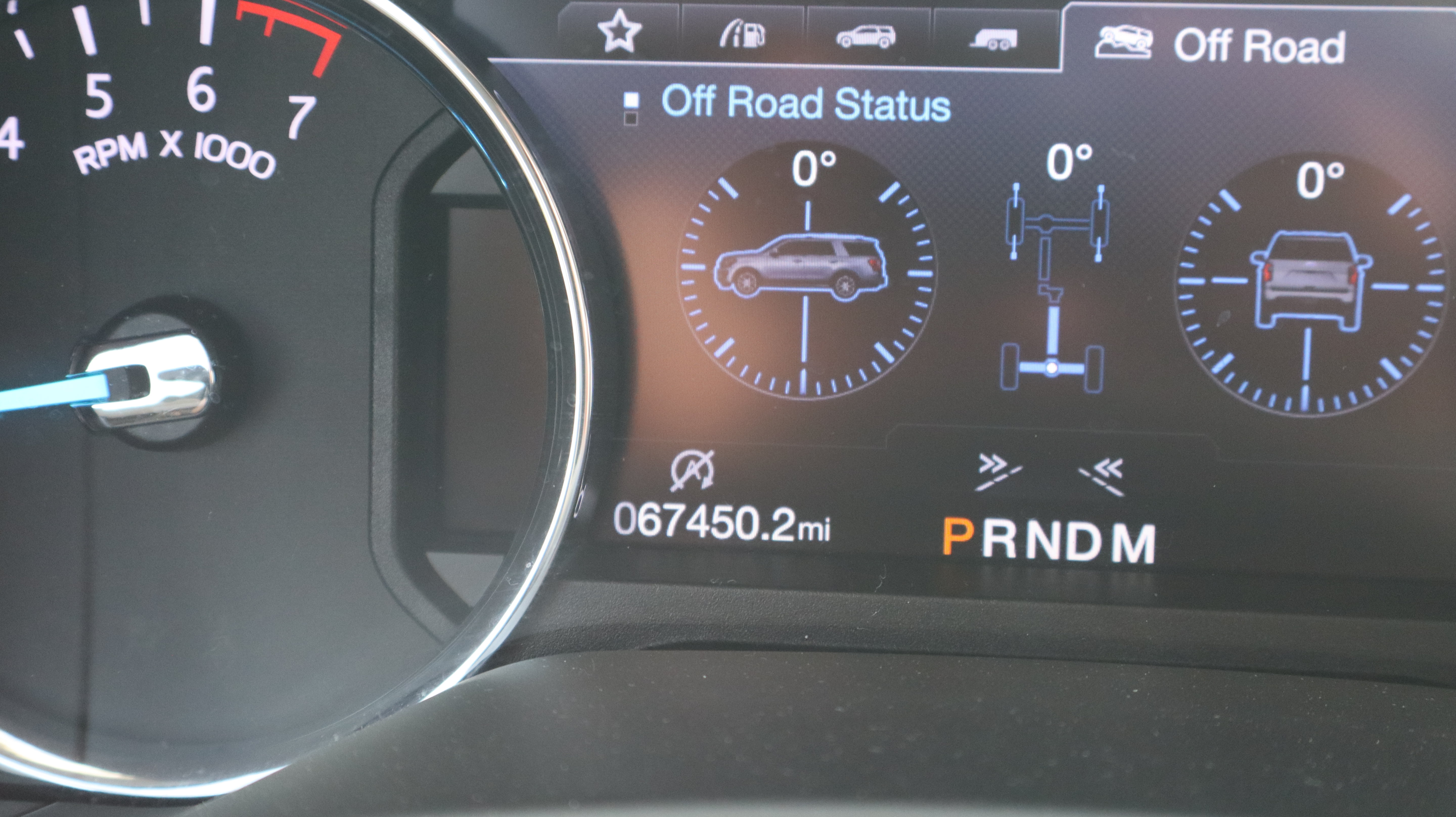 Used 2019 Ford Expedition Max Limited w/ Equipment Group 301A AWD/4WD image 8