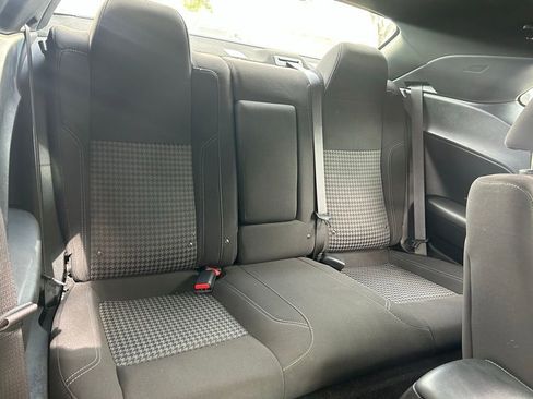 Certified 2023 Dodge Challenger SXT image 38