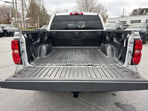 Certified 2018 Chevrolet Silverado 1500 LT w/ All Star Edition image 25