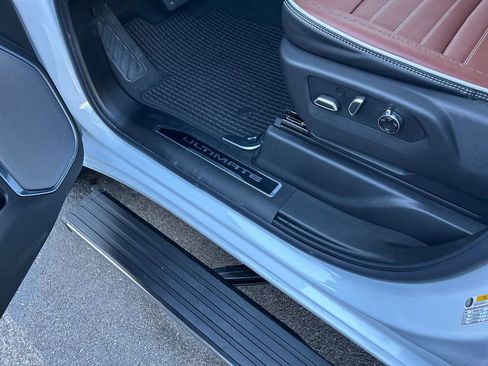 New 2026 GMC Sierra 1500 Denali Ultimate image 11