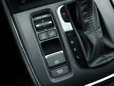 New 2027 Honda CR-V LX image 40