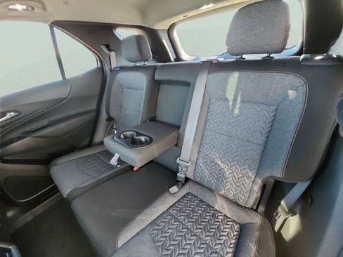 Certified 2022 Chevrolet Equinox LT image 19