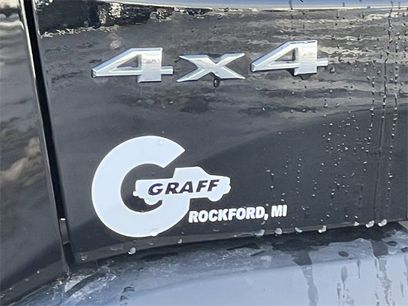 Certified 2022 Jeep Renegade Latitude w/ Convenience Group