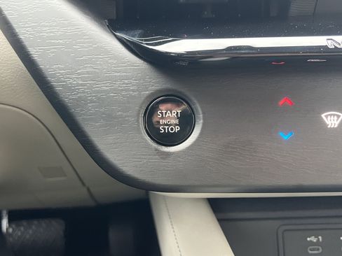 New 2026 Nissan Murano Platinum image 4