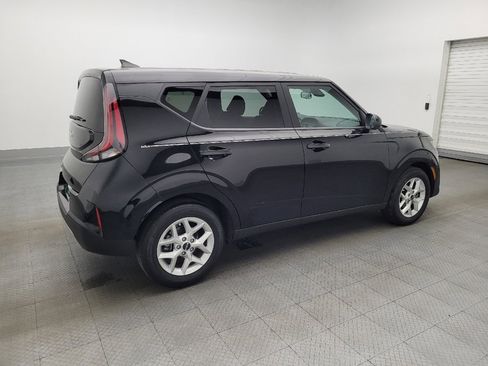 Used 2023 Kia Soul LX w/ Option Group 015 image 10