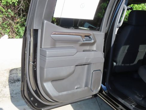 New 2026 Chevrolet Silverado 1500 RST image 29