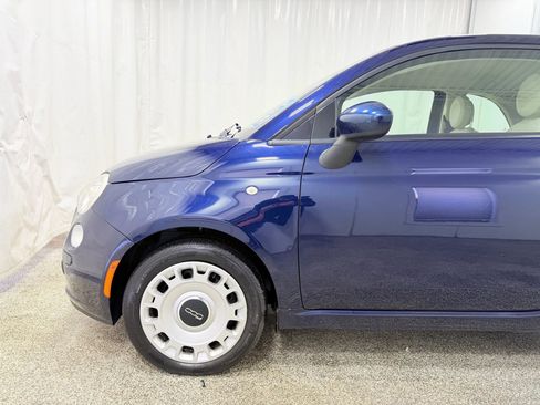 Used 2015 FIAT 500 Pop image 4