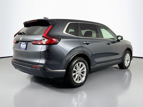 Certified 2024 Honda CR-V EX image 5