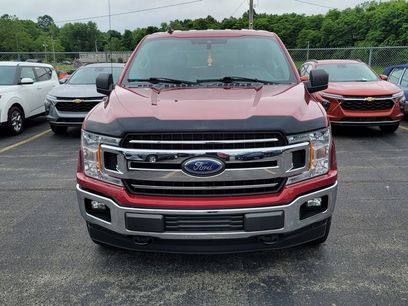 Used 2019 Ford F150 XLT