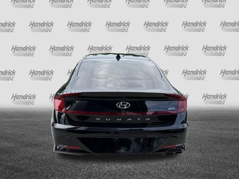Used 2020 Hyundai Sonata SEL Plus FWD image 9