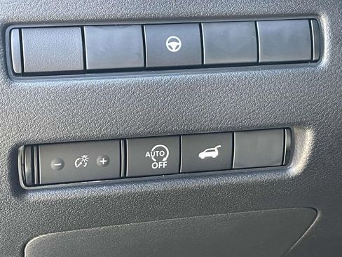 New 2026 Nissan Rogue Rock Creek image 18