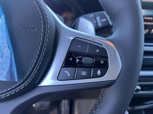 New 2026 BMW X5 xDrive50e w/ M Sport Package image 30