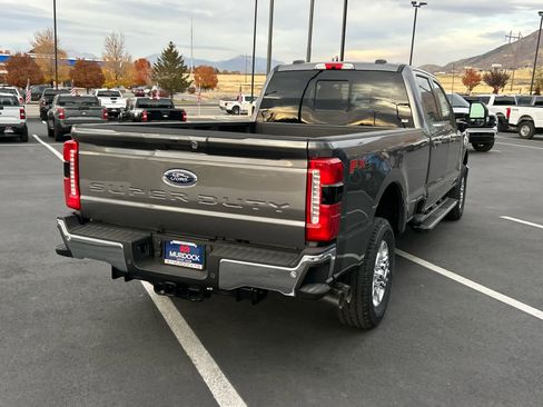 New 2026 Ford F350 XLT w/ XLT Premium Package image 7
