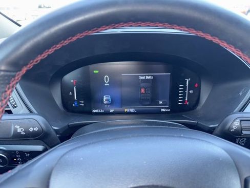 Used 2023 Ford Escape ST-Line Select image 28