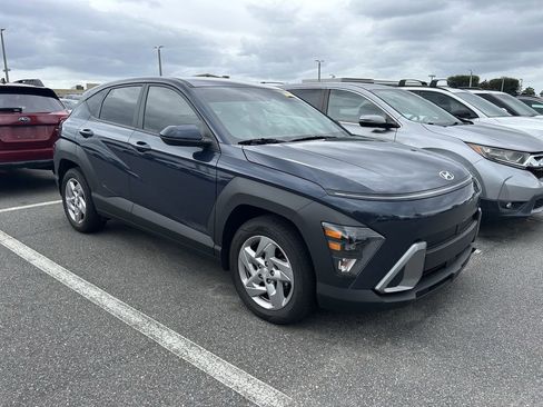 Certified 2026 Hyundai Kona SE FWD image 1
