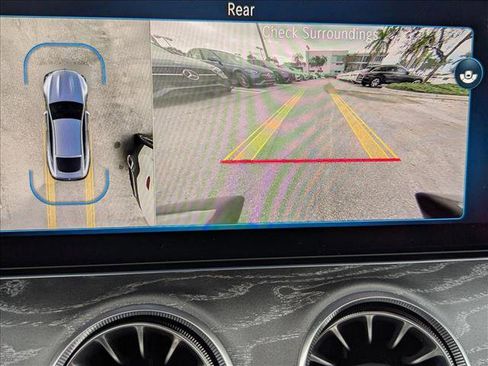 New 2026 Mercedes-Benz AMG GT 43 image 11