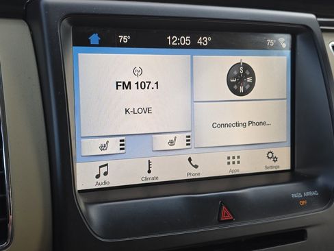 Used 2018 Ford Flex SEL w/ Equipment Group 202A image 19