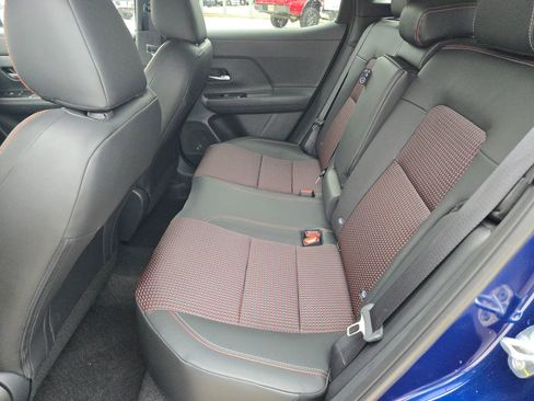 New 2026 Nissan Kicks SR image 12