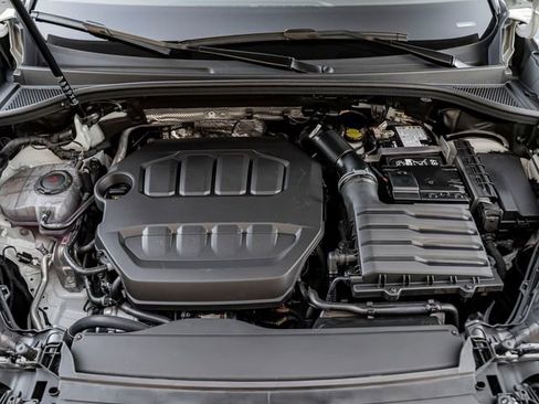 New 2026 Audi Q3 quattro 2.0T AWD/4WD image 38