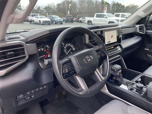 Used 2024 Toyota Tundra SR5 image 14