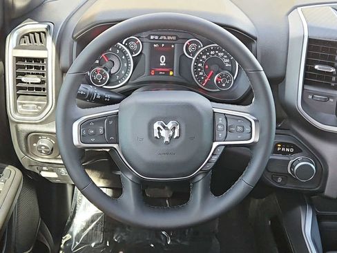 New 2026 RAM 1500 Big Horn image 21