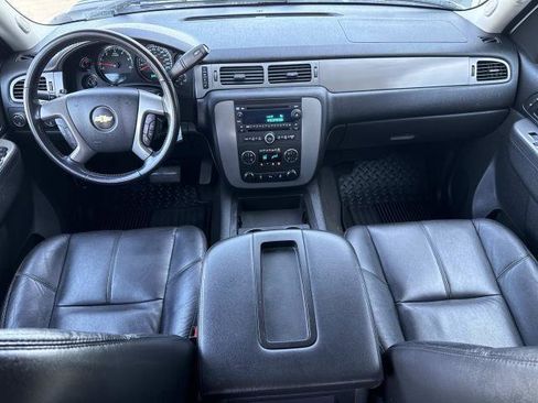 Used 2012 Chevrolet Silverado 2500 LTZ w/ LTZ Plus Package AWD/4WD image 26