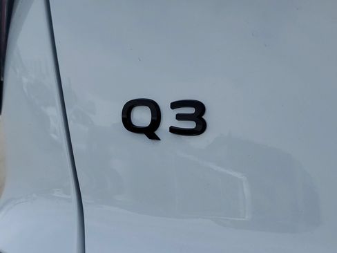 New 2026 Audi Q3 quattro 2.0T AWD/4WD image 7