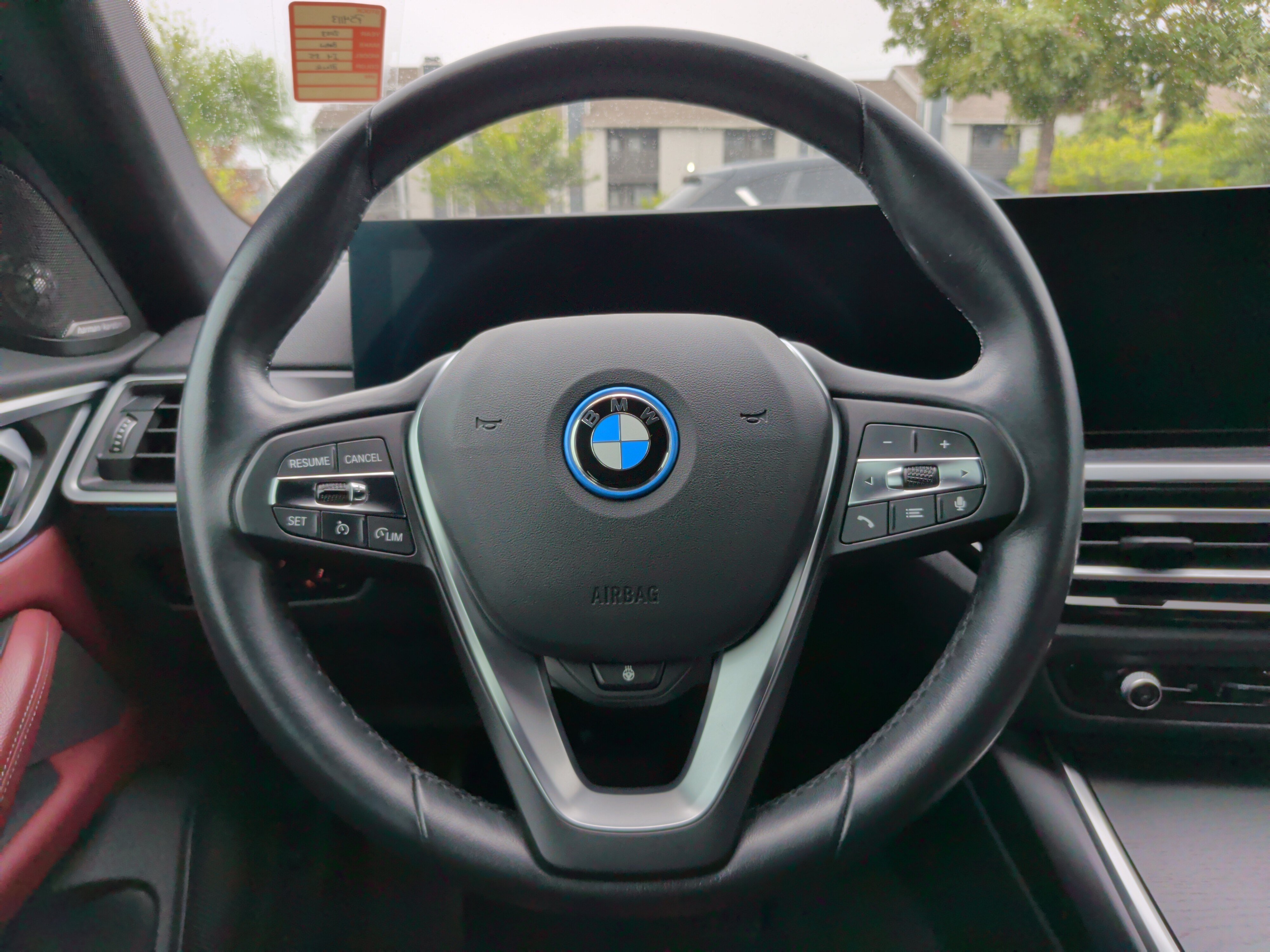 Used 2023 BMW i4 eDrive35 w/ Premium Package RWD image 20