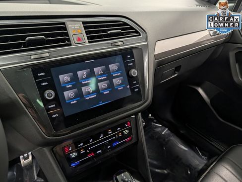 Used 2023 Volkswagen Tiguan SE R-Line AWD/4WD image 12