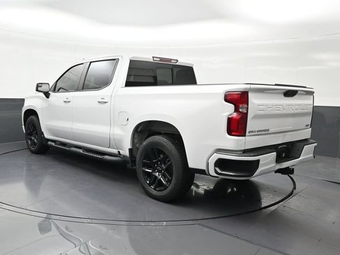 Used 2023 Chevrolet Silverado 1500 RST w/ All Star Edition Plus RWD image 3
