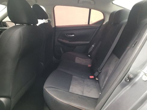 Used 2020 Nissan Sentra SR FWD image 18
