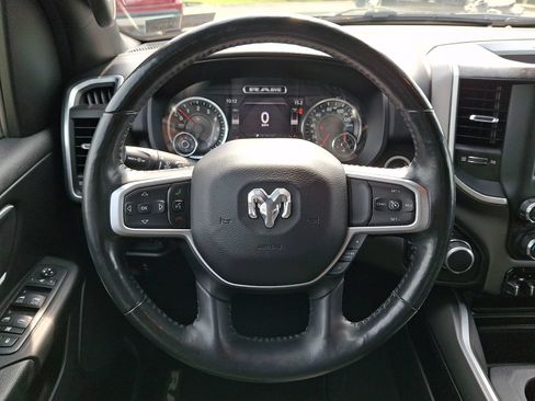 Used 2020 RAM 1500 Big Horn AWD/4WD image 20