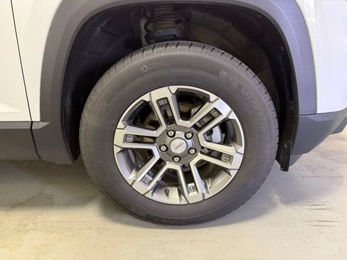 Certified 2025 GMC Terrain Elevation AWD/4WD image 28