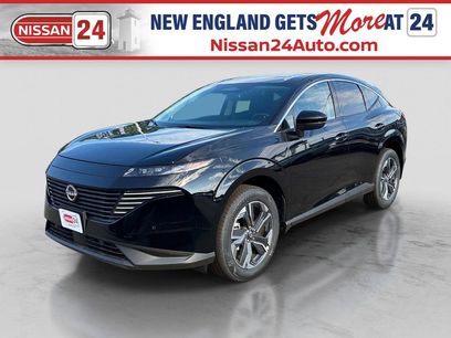 New 2026 Nissan Murano SL