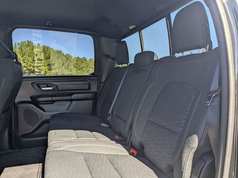 Used 2025 RAM 1500 Classic Warlock image 23