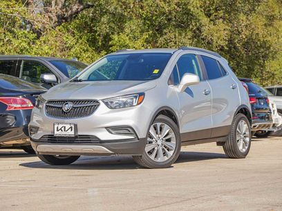 Used 2020 Buick Encore Preferred w/ Safety Package