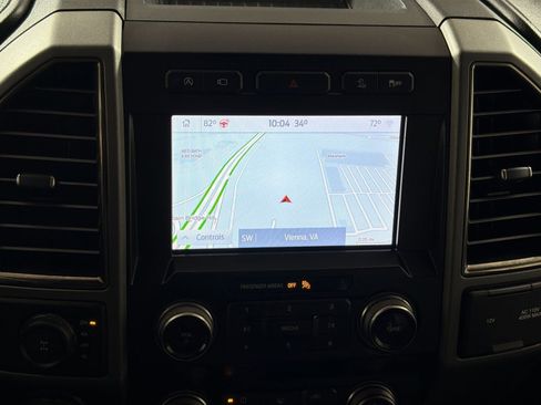 Used 2020 Ford F150 Raptor w/ Equipment Group 802A Luxury image 20